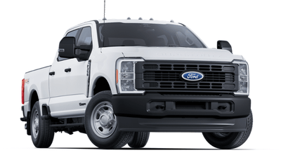 2025 Ford Super Duty F-350 XL