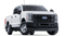 2025 Ford Super Duty F-350 XL