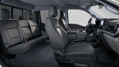 2025 Ford Super Duty F-350 XL