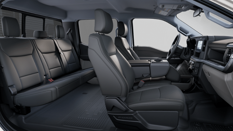 2025 Ford Super Duty F-350 XL