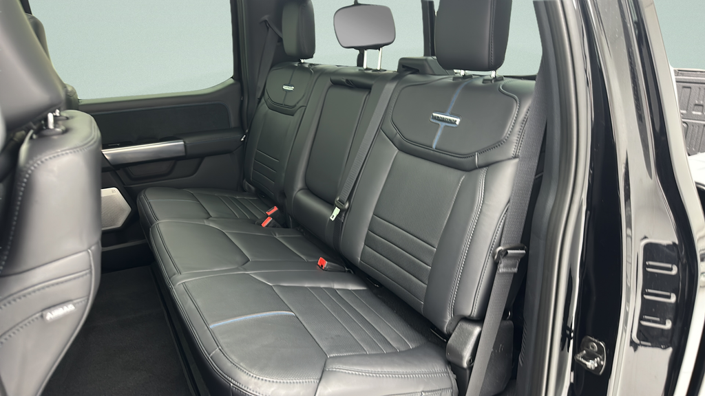 2026 Ford Super Duty F-350 Platinum DRW