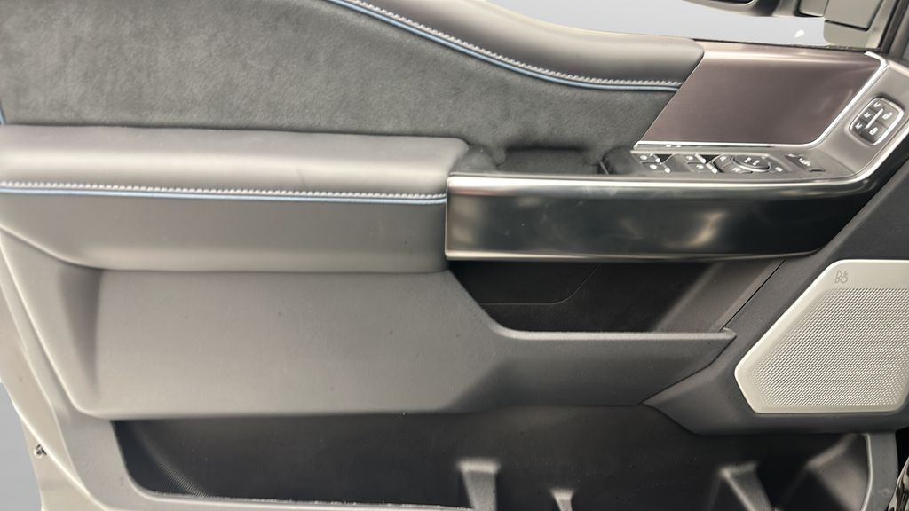 2026 Ford Super Duty F-350 Platinum DRW