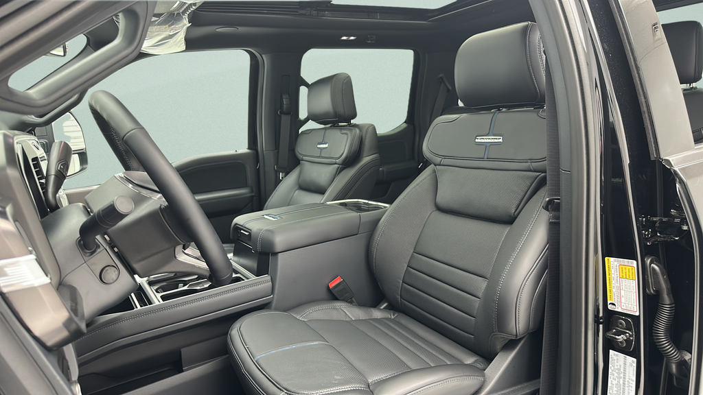 2026 Ford Super Duty F-350 Platinum DRW