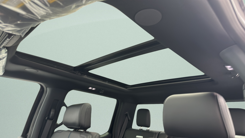 2026 Ford Super Duty F-350 Platinum DRW