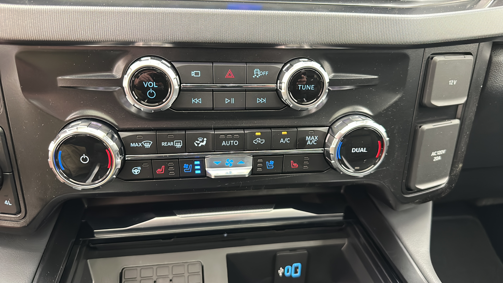 2026 Ford Super Duty F-350 Platinum DRW