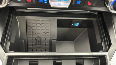 2026 Ford Super Duty F-350 Platinum DRW