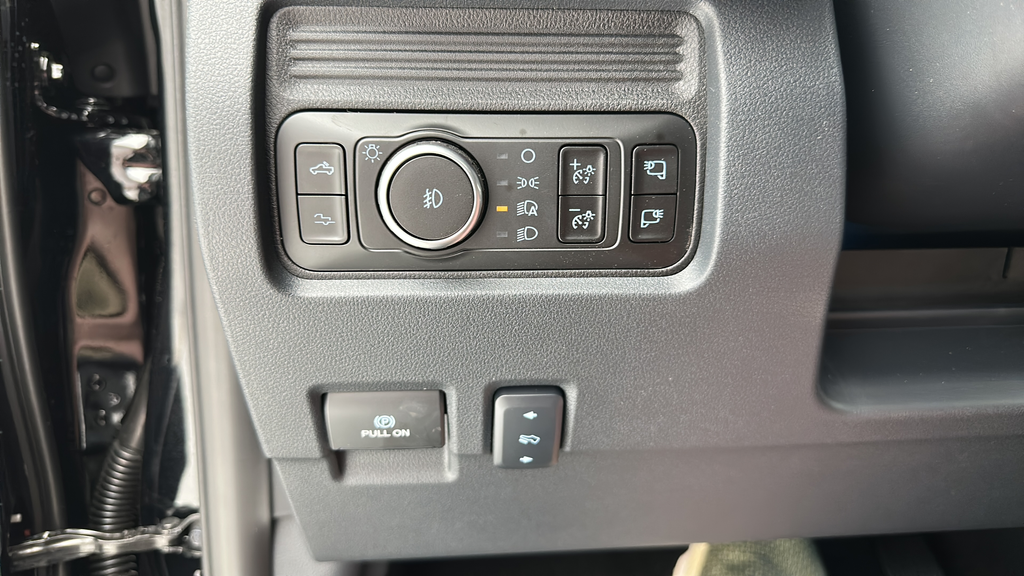2026 Ford Super Duty F-350 Platinum DRW