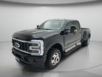 2026 Ford Super Duty F-350 Platinum DRW