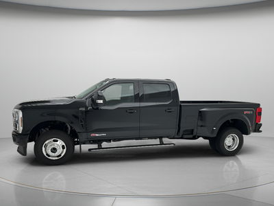 2026 Ford Super Duty F-350 Platinum DRW