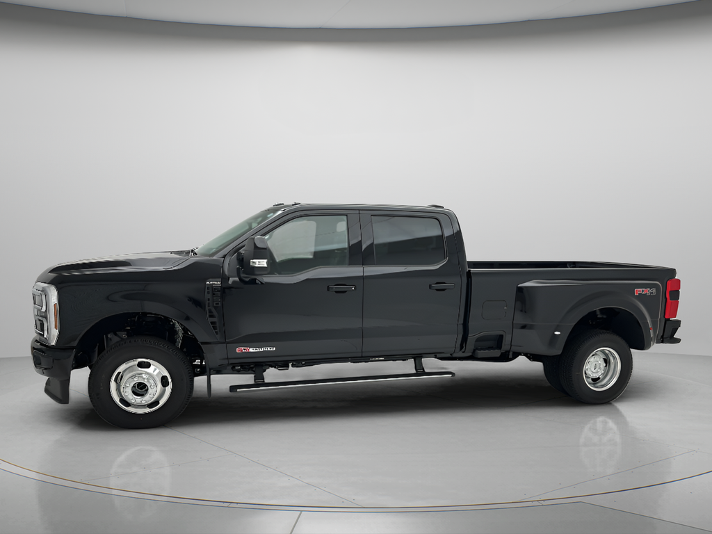 2026 Ford Super Duty F-350 Platinum DRW