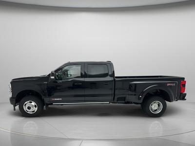 2026 Ford Super Duty F-350 Platinum DRW