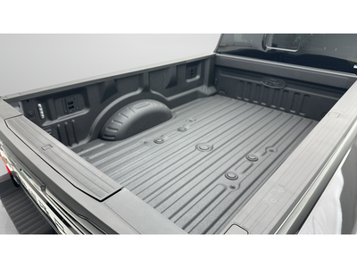 2026 Ford Super Duty F-350 Platinum DRW