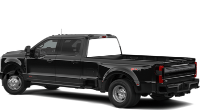 2026 Ford Super Duty F-350 DRW