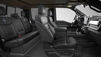 2026 Ford Super Duty F-350 DRW