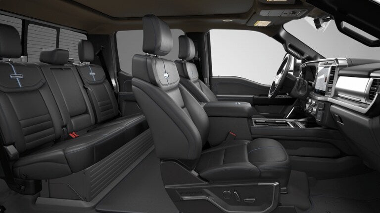 2026 Ford Super Duty F-350 DRW