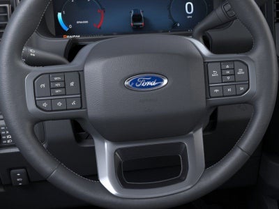 2026 Ford Super Duty F-350 DRW