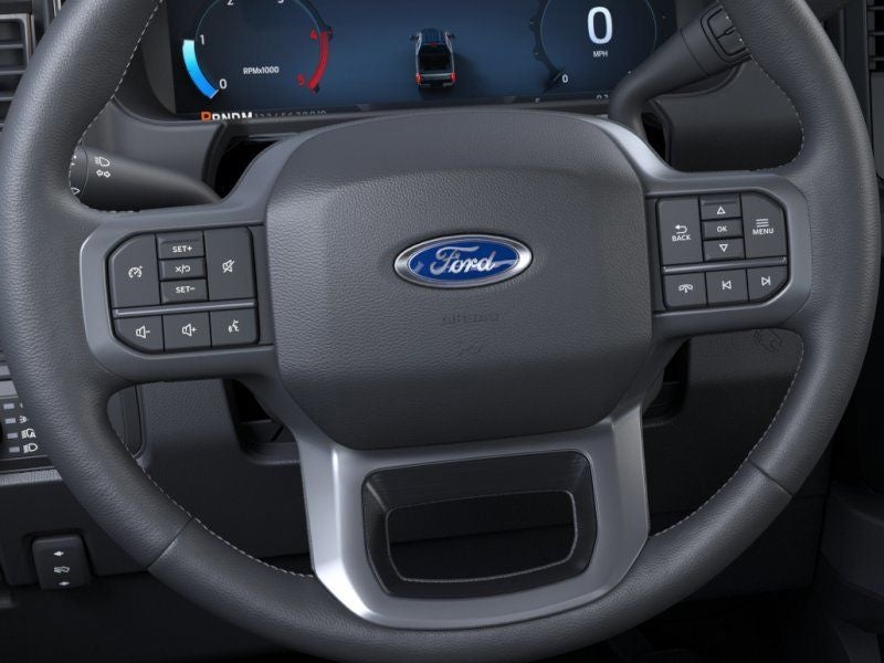 2026 Ford Super Duty F-350 DRW