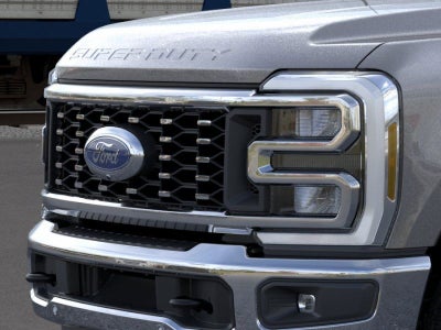 2026 Ford Super Duty F-350 DRW