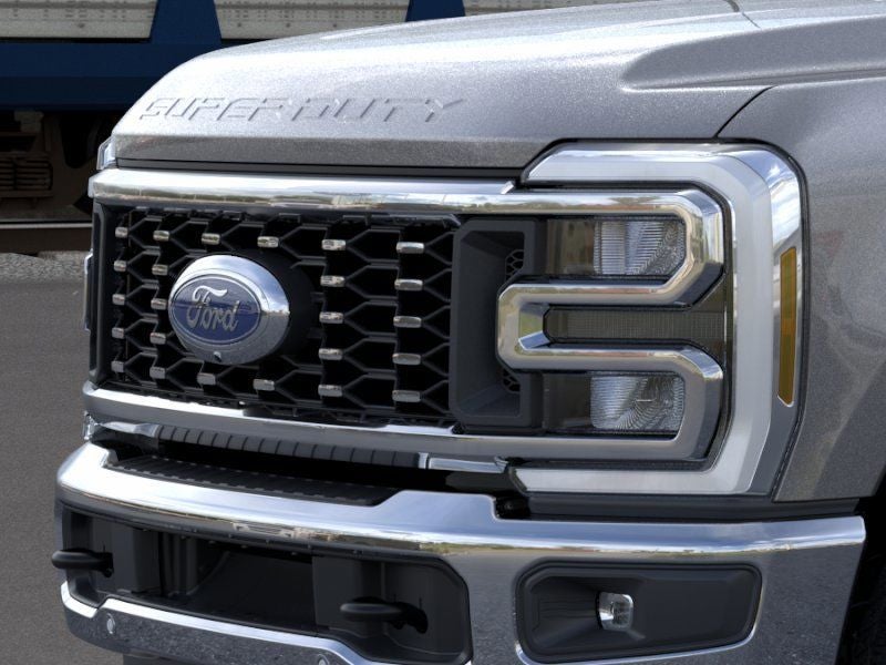 2026 Ford Super Duty F-350 DRW