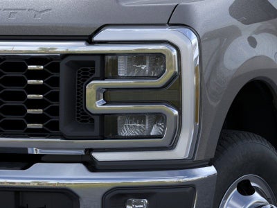 2026 Ford Super Duty F-350 DRW