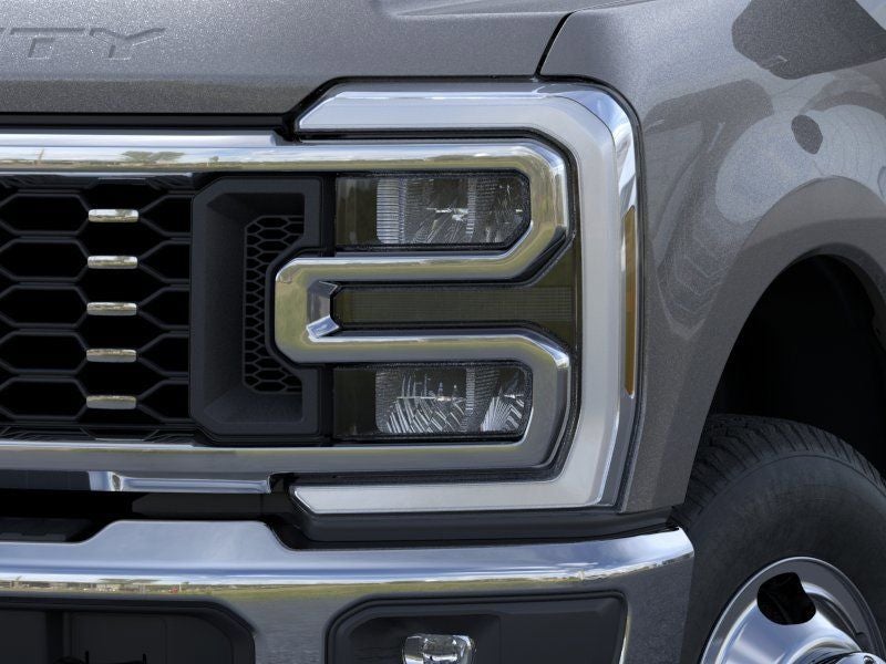 2026 Ford Super Duty F-350 DRW