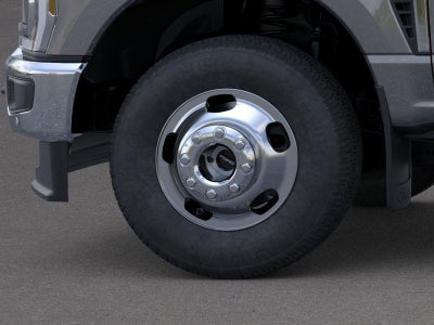 2026 Ford Super Duty F-350 DRW