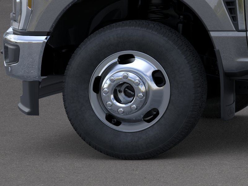 2026 Ford Super Duty F-350 DRW