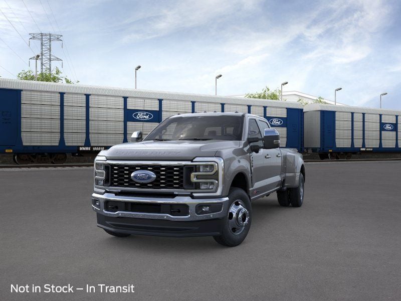 2026 Ford Super Duty F-350 DRW