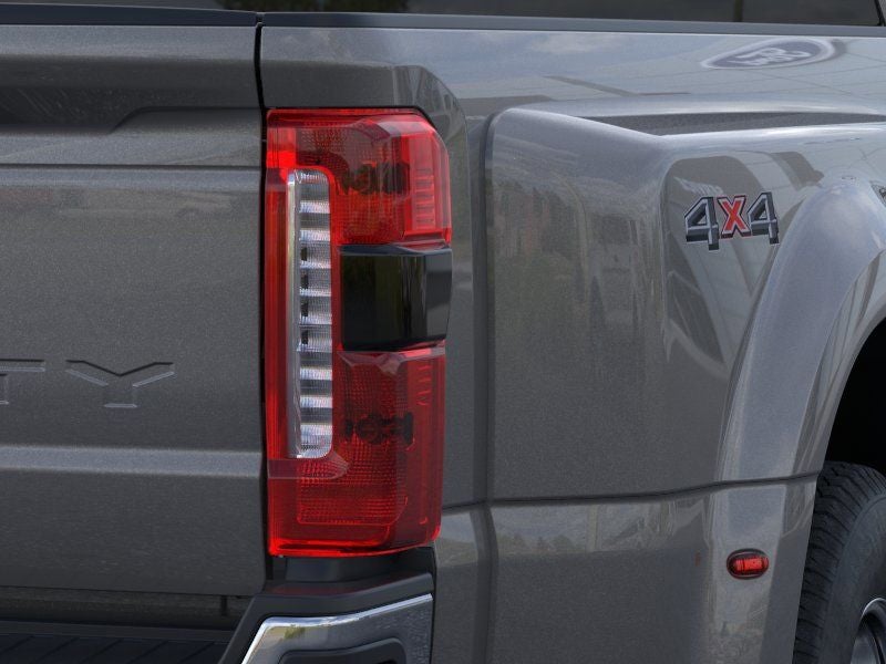 2026 Ford Super Duty F-350 DRW