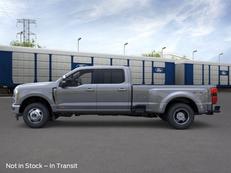 2026 Ford Super Duty F-350 DRW