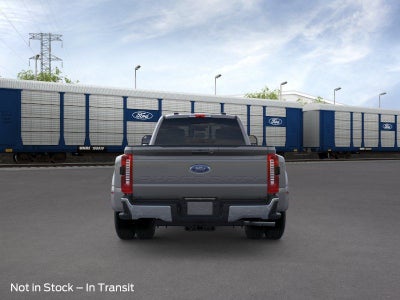 2026 Ford Super Duty F-350 DRW