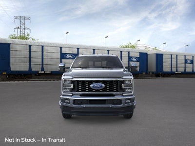 2026 Ford Super Duty F-350 DRW
