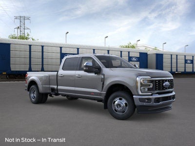 2026 Ford Super Duty F-350 DRW