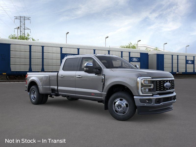 2026 Ford Super Duty F-350 DRW