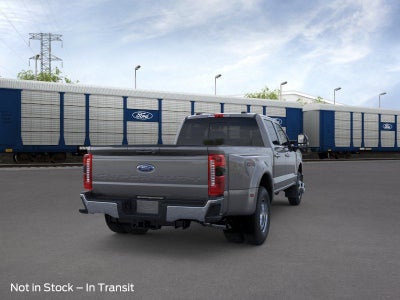 2026 Ford Super Duty F-350 DRW