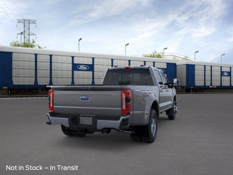 2026 Ford Super Duty F-350 DRW