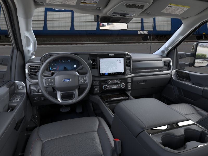 2026 Ford Super Duty F-350 DRW