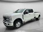 2026 Ford Super Duty F-350 Platinum DRW
