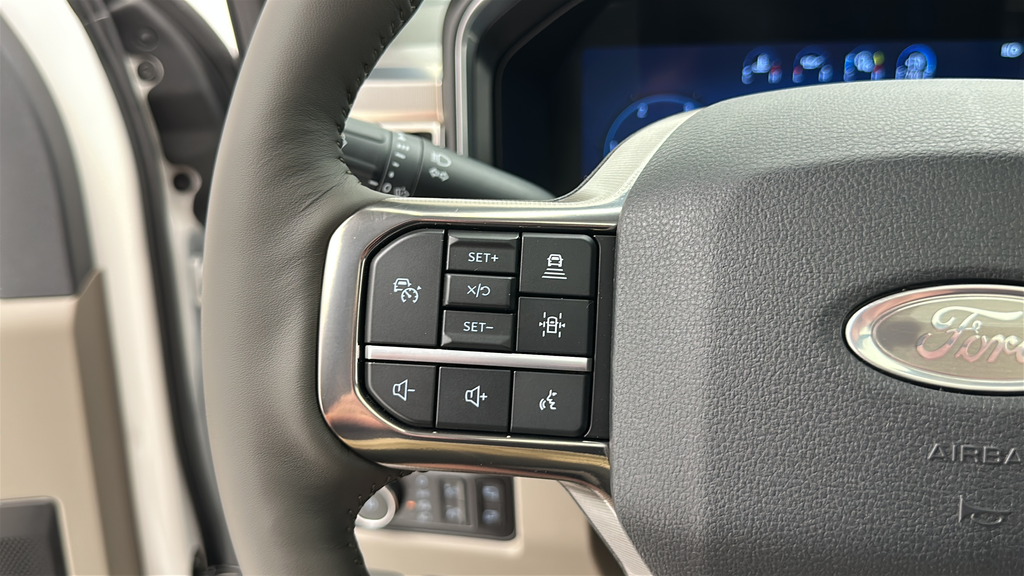 2026 Ford Super Duty F-350 Platinum DRW