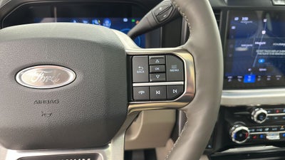 2026 Ford Super Duty F-350 Platinum DRW