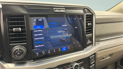 2026 Ford Super Duty F-350 Platinum DRW
