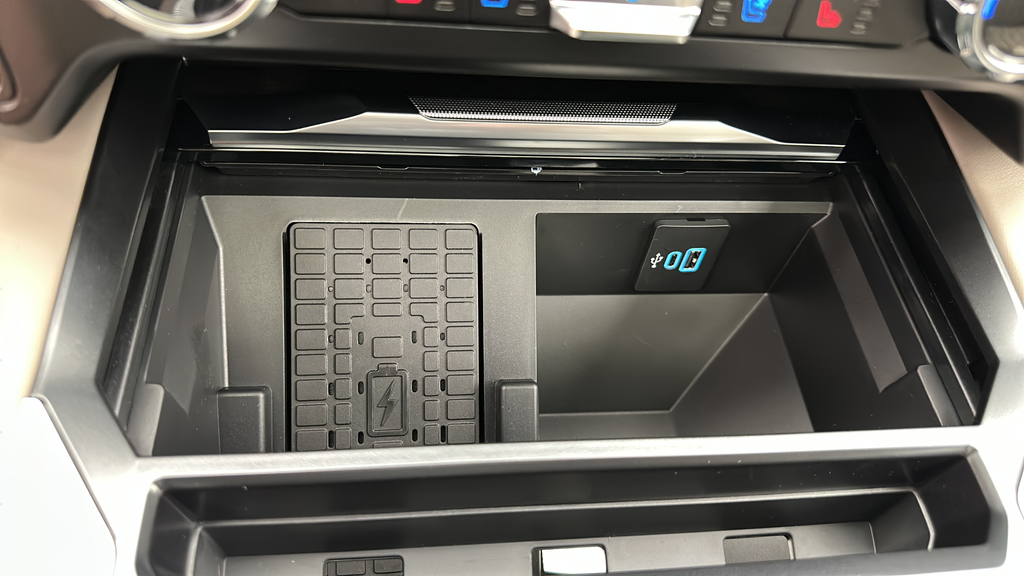 2026 Ford Super Duty F-350 Platinum DRW