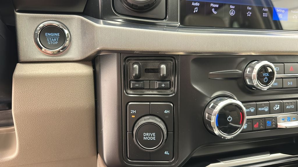 2026 Ford Super Duty F-350 Platinum DRW