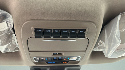 2026 Ford Super Duty F-350 Platinum DRW