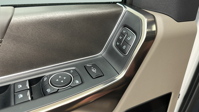 2026 Ford Super Duty F-350 Platinum DRW