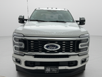 2026 Ford Super Duty F-350 Platinum DRW