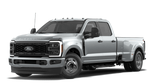 2027 Ford Super Duty F-350 XL DRW