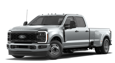 2027 Ford Super Duty F-350 XL DRW