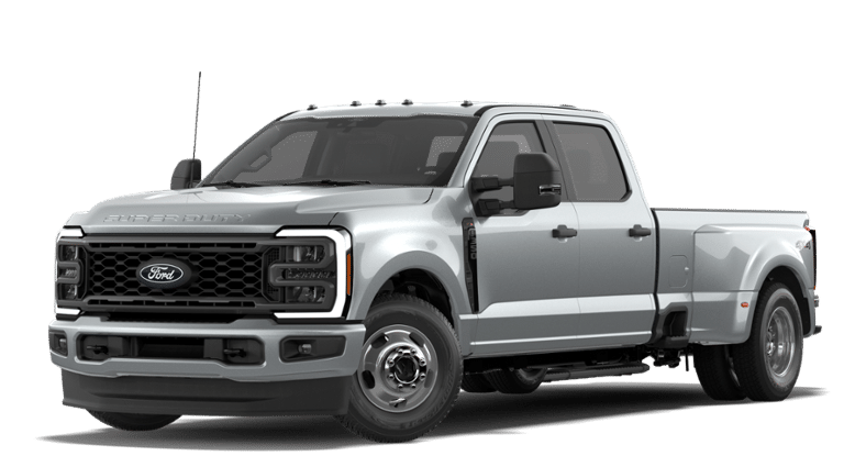 2027 Ford Super Duty F-350 XL DRW