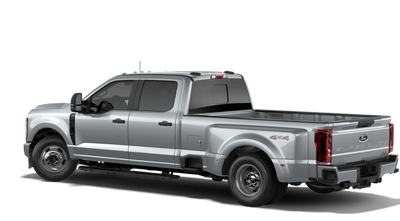2027 Ford Super Duty F-350 XL DRW